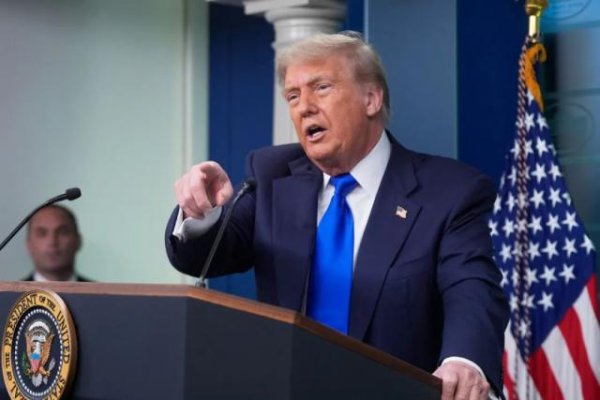 炒股开户平台 这两类人将失去美国公民身份！美政府废除“出生公民权”获最高法院有利裁决，特朗普：巨大胜利！